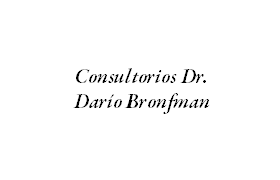 Consultorios Dr. Darío Bronfman