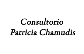 Consultorio Patricia Chamudis