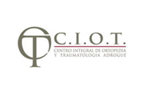 CIOT - Centro Integral de Ortopedia y Traumatología  