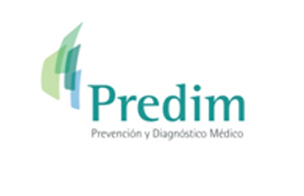 Predim - Prevención y Diagnóstico Médico