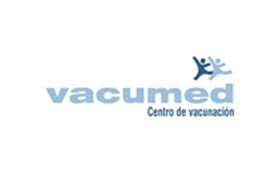Centro de Vacunación Vacumed